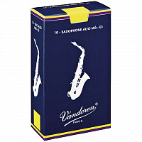Трости для альт саксофона №1 Classic Vandoren 739.831