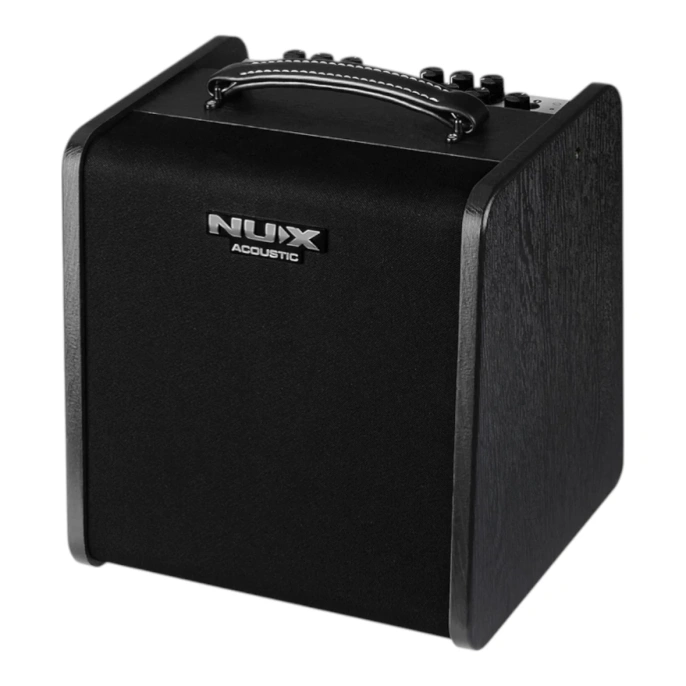 Комбоусилитель Nux AC-60 Stageman II