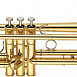 Труба Yamaha YTR-6345G