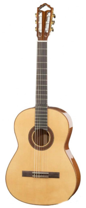 Классическая гитара Hofner HM85