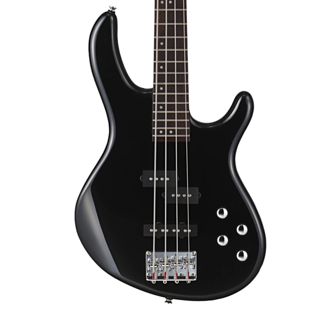 Бас-гитара Cort Action Bass Plus BK