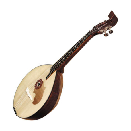 Домра Hora M1084-4