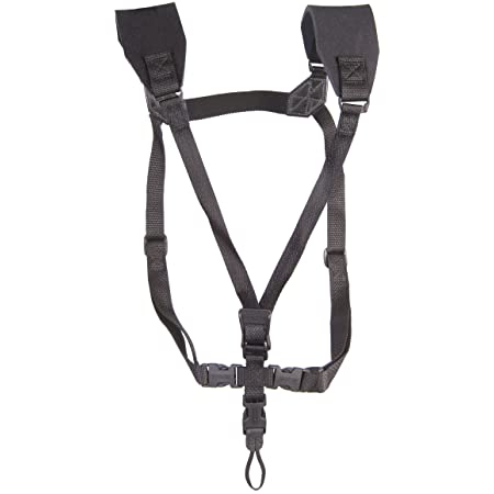 Ремень для саксофона Neotech Soft Harness 2501262