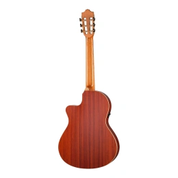 Гитара классическая Alhambra 8.897 Green Sustain CTW E8