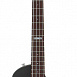 Бас-гитара ESP LTD EC-54BLKS