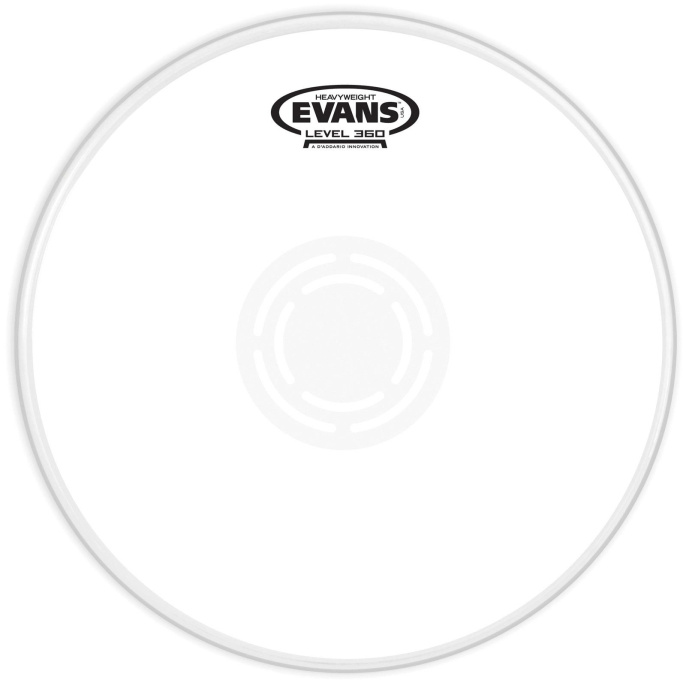 Пластик Evans B12HW