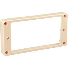 Рамка хамбакера Hosco MR-RI