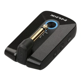 Предусилитель для наушников Nux MP-3 Mighty-Plug Pro
