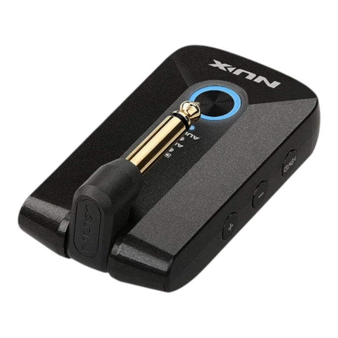 Предусилитель для наушников Nux MP-3 Mighty-Plug Pro