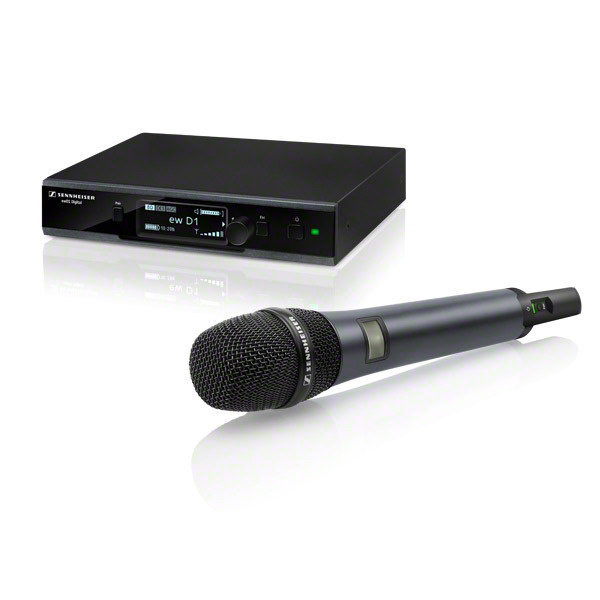 Радиосистема Sennheiser EW D1-935-H-EU