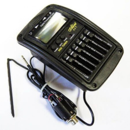 Темброблок Alice EQ-A5T