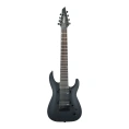 Электрогитара Jackson JS32-8 DKA AH FB Satin Black