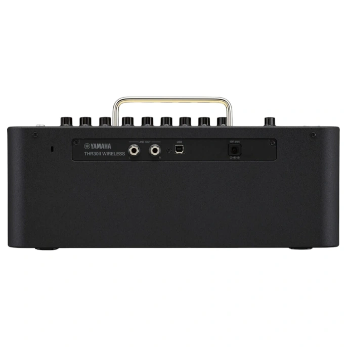 Комбоусилитель Yamaha THR30II Wireless
