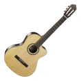 Гитара классическая с подключением Cort AC160CF NAT