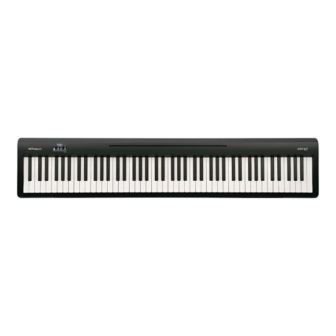 Цифровое пианино Roland FP-10BK