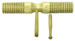 Гуиро с ручкой Club Salsa GEWApure F835.215