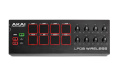 USB/MIDI контроллер Akai Pro LPD8 Wireless