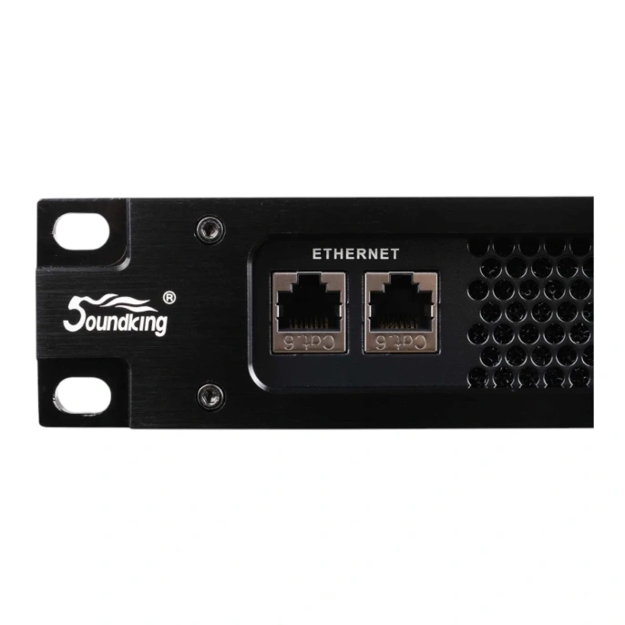 Усилитель Soundking DG4200