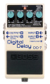 Педаль Boss DD-7