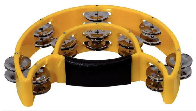 Тамбурин Gewa 841.575