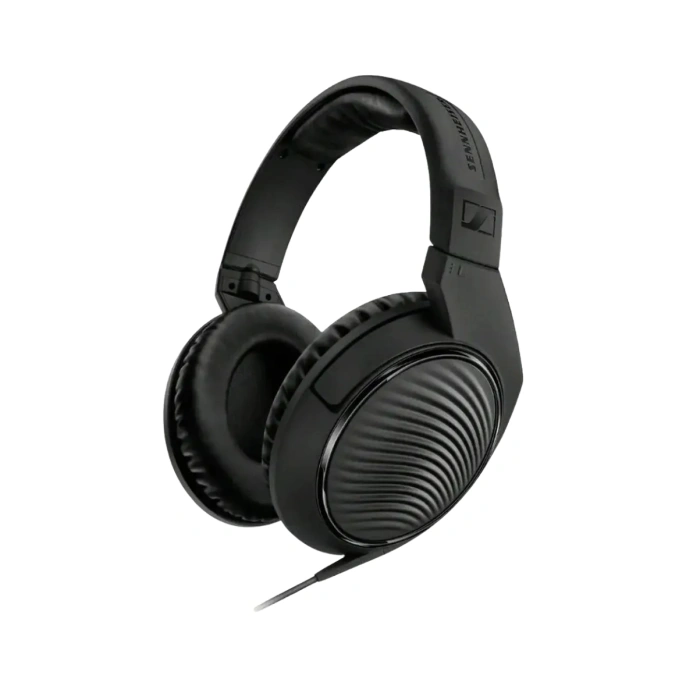 Наушники Sennheiser HD 200 PRO