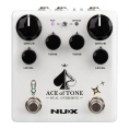 Педаль эффектов Nux NDO-5 Ace of Tone