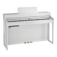 Цифровое пианино Roland HP702 WH SET