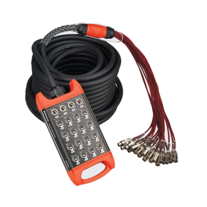 Стейджбокс Soundking BCB402-30m