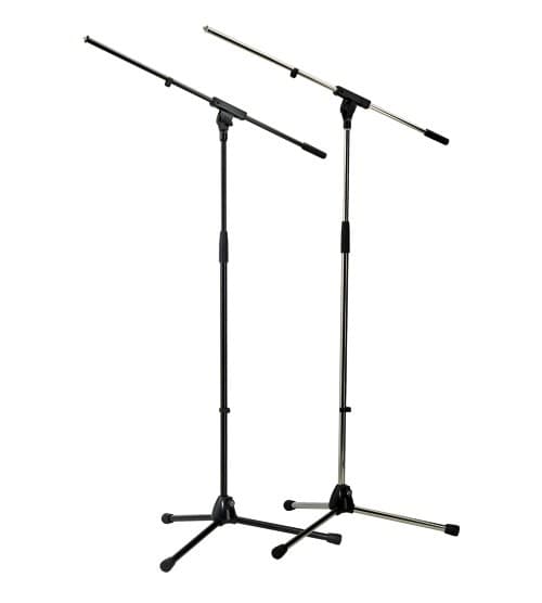 Стойка для микрофона Gewa 210/6 (900.600)