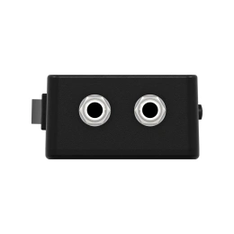 Директ-бокс Behringer DI400P