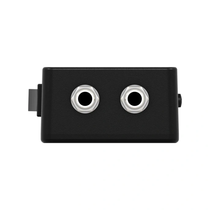 Директ-бокс Behringer DI400P
