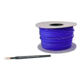Кабель микрофонный Quik Lok CH02230
