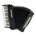 Аккордеон Hohner Bravo III 80 Black