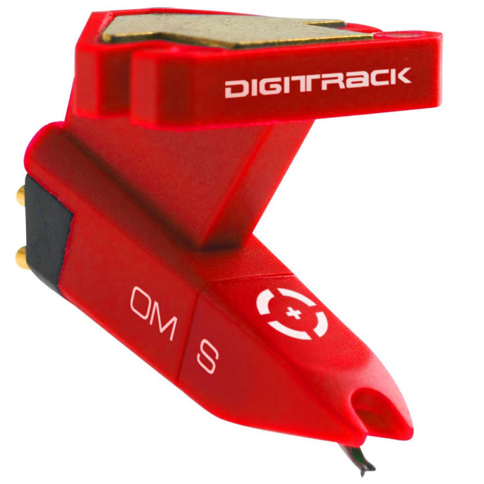 Картридж Ortofon DigiTrack OM (1301360)