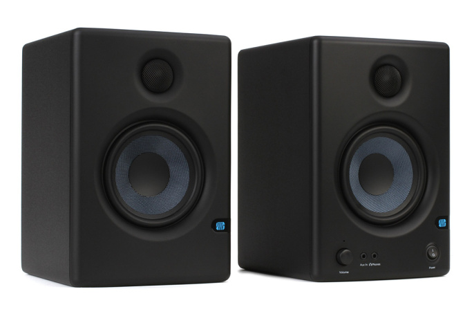 Монитор студийный Presonus Eris 4.5