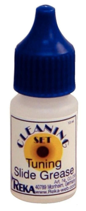 Смазка для пробок и крон духовых музыкальных инструментов Gewa Reka 760.328