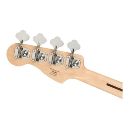 Бас-гитара Fender Squier Affinity P-Bass PJ MN BPG BLK