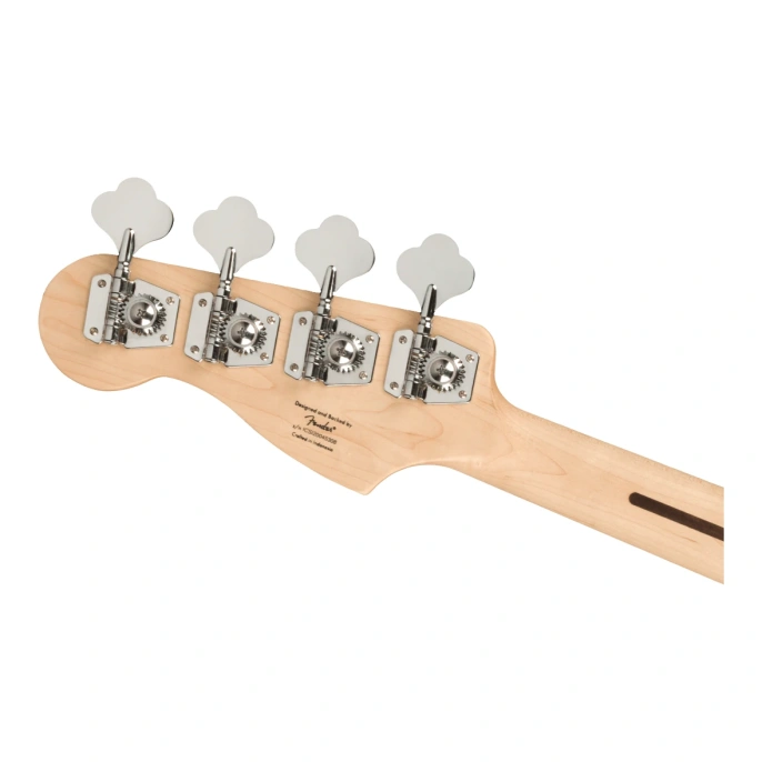 Бас-гитара Fender Squier Affinity P-Bass PJ MN BPG BLK