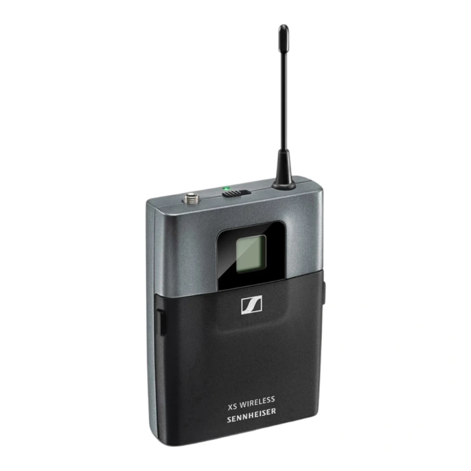 Радиосистема головная Sennheiser XSW 1-ME2-A