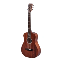 Акустическая гитара Sigma Guitars TM-15+