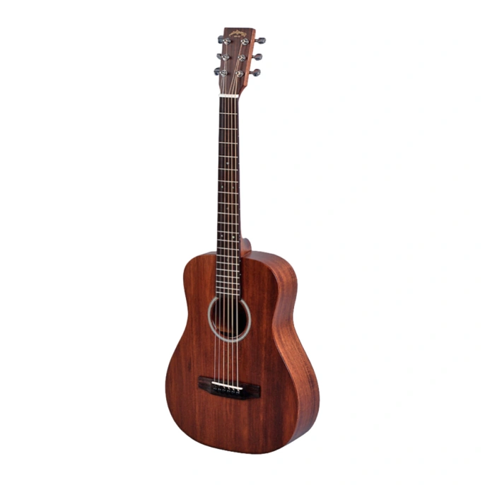 Акустическая гитара Sigma Guitars TM-15+