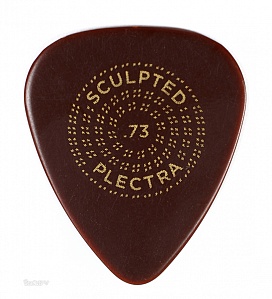 Набор медиаторов Dunlop 511P.73 Primetone