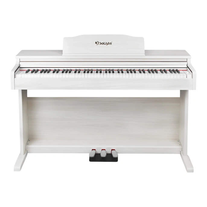 Цифровое пианино Solista DP200 WA