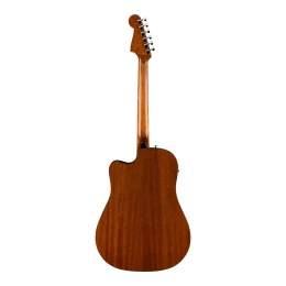 Акустическая гитара Fender CA Std Redondo BPG NAT