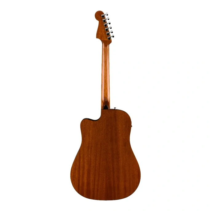 Акустическая гитара Fender CA Std Redondo BPG NAT