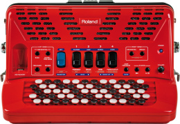 Цифровой баян Roland FR-1XB-BK