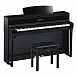 Цифровое пианино Yamaha Clavinova CLP-675PE