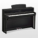 Цифровое пианино Yamaha Clavinova CLP-675PE