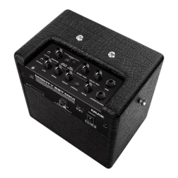 Комбоусилитель Nux Mighty-8BT MKII