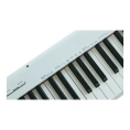 Цифровое пианино Casio CDP-S110 WH